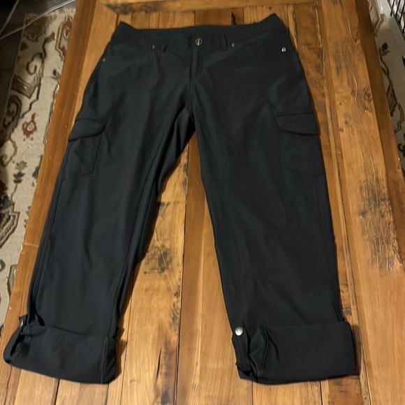 KUHL hiking pants - Picture 9 of 13